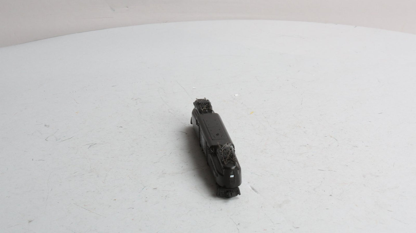 Kato 137-2023 N Scale Penn Central GG-1 Electric Locomotive #4885