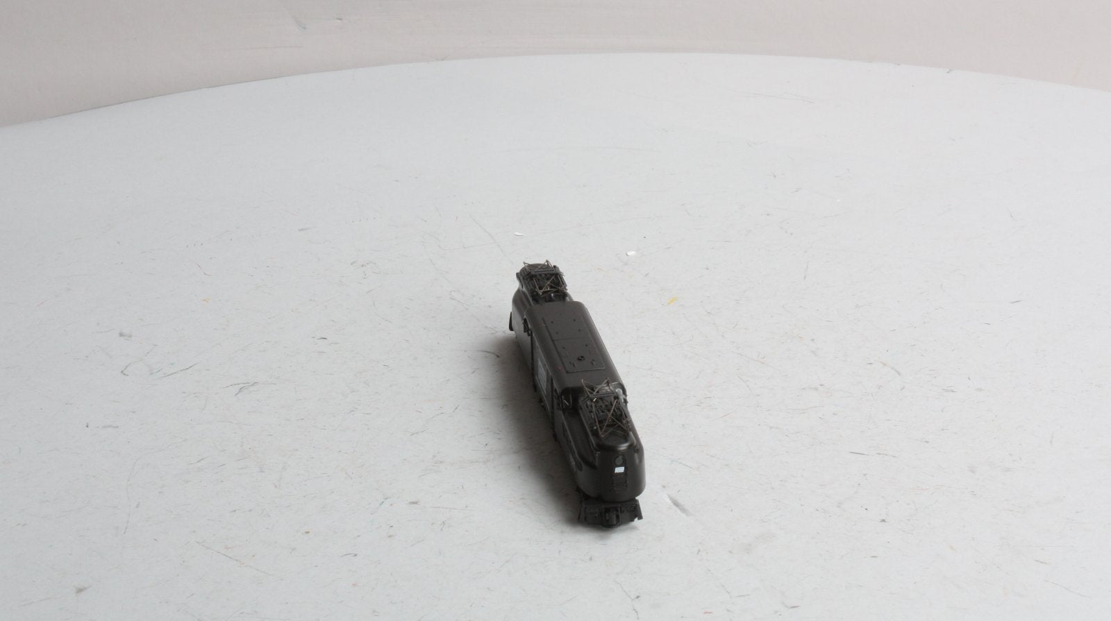 Kato 137-2023 N Scale Penn Central GG-1 Electric Locomotive #4885