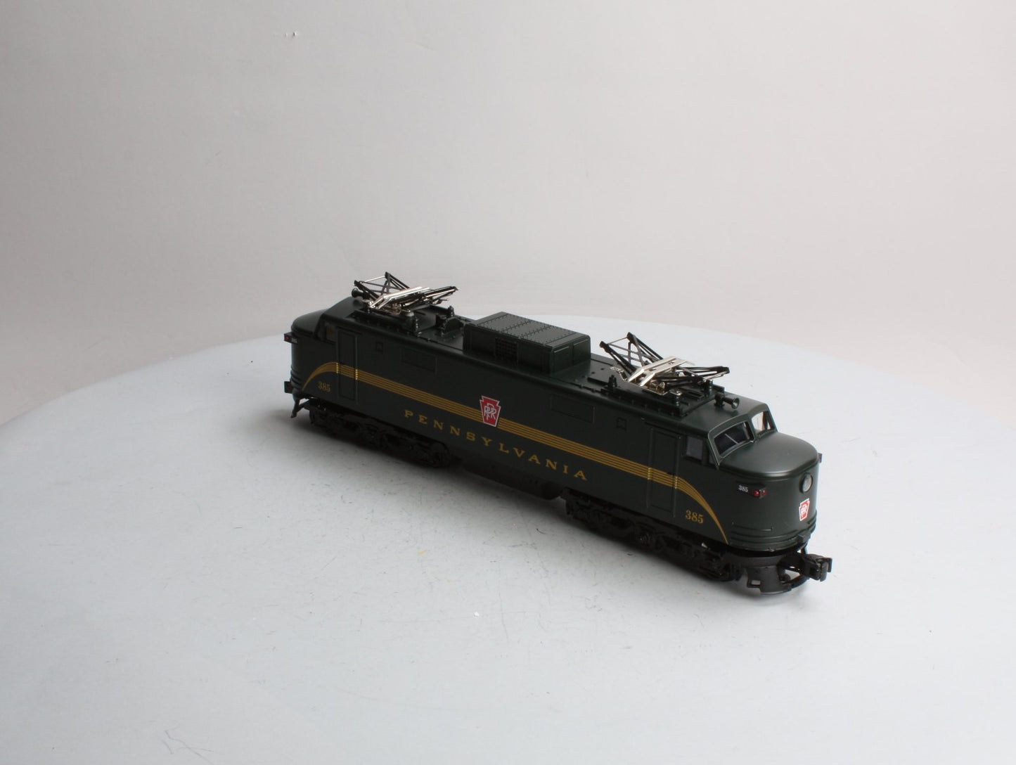 Williams 41906 O Pennsylvania EP-5 Rectifier Electric Locomotive #385