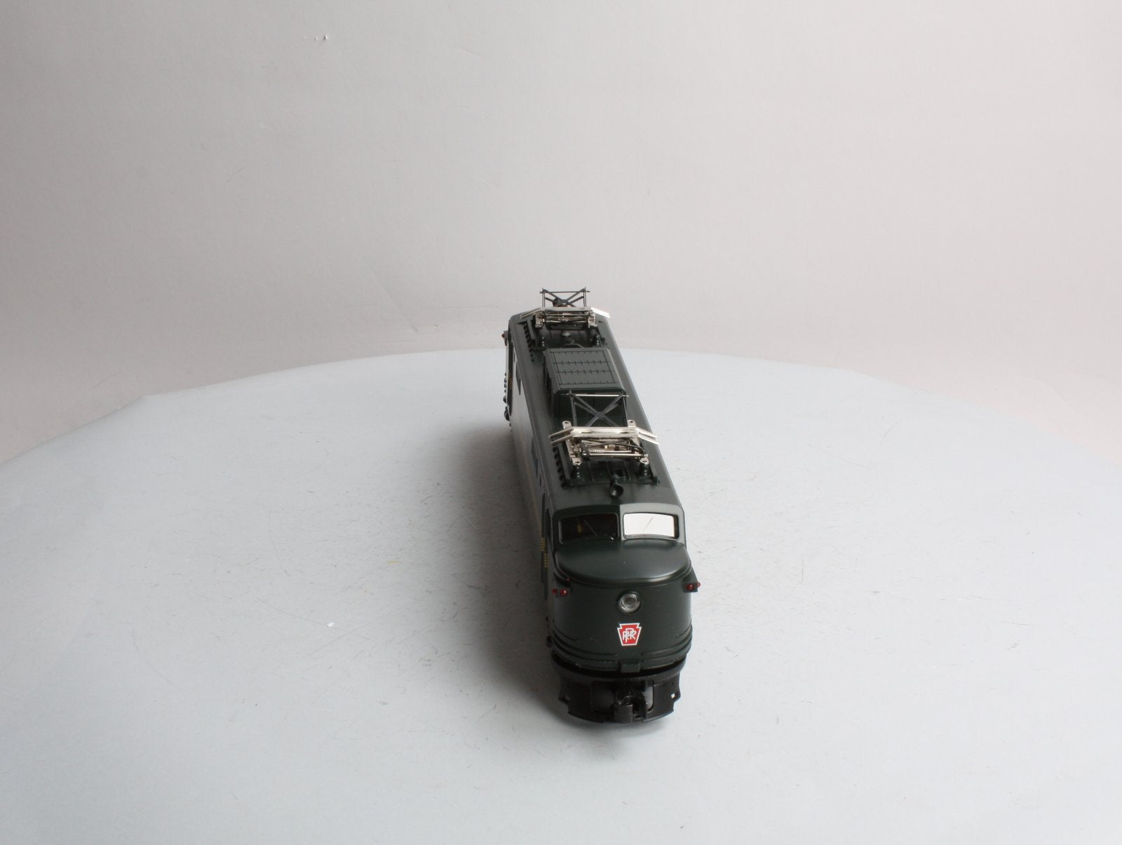 Williams 41906 O Pennsylvania EP-5 Rectifier Electric Locomotive #385
