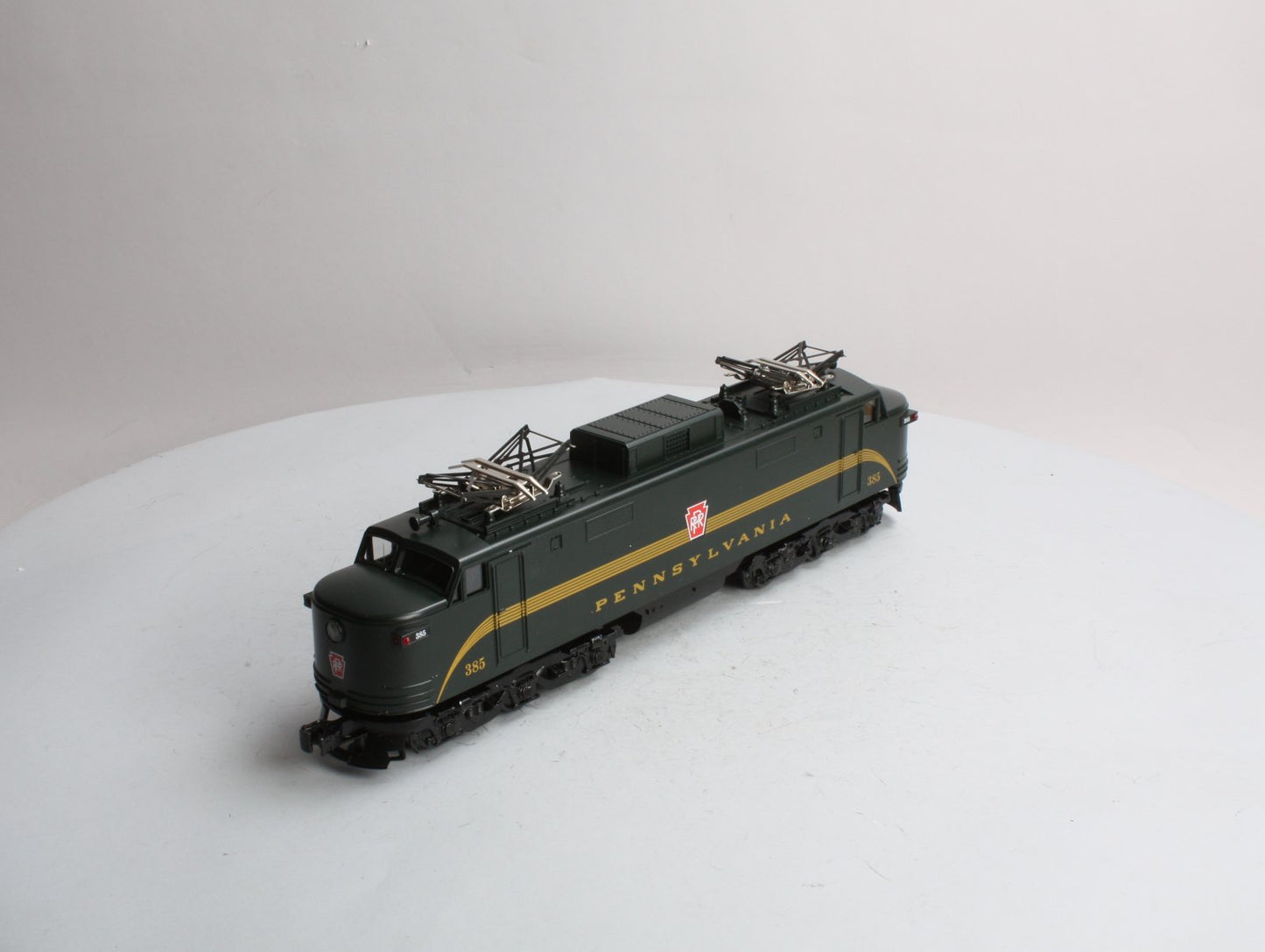 Williams 41906 O Pennsylvania EP-5 Rectifier Electric Locomotive #385