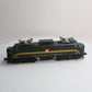 Williams 41906 O Pennsylvania EP-5 Rectifier Electric Locomotive #385