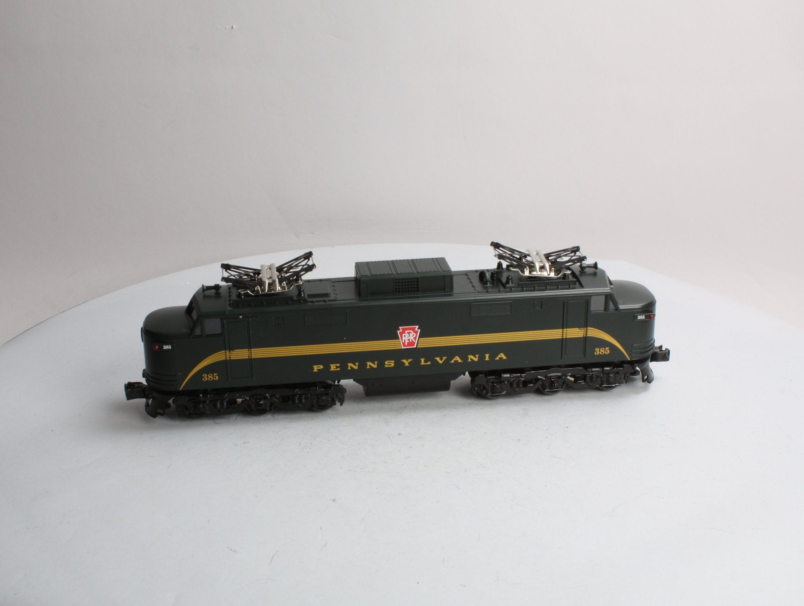 Williams 41906 O Pennsylvania EP-5 Rectifier Electric Locomotive #385
