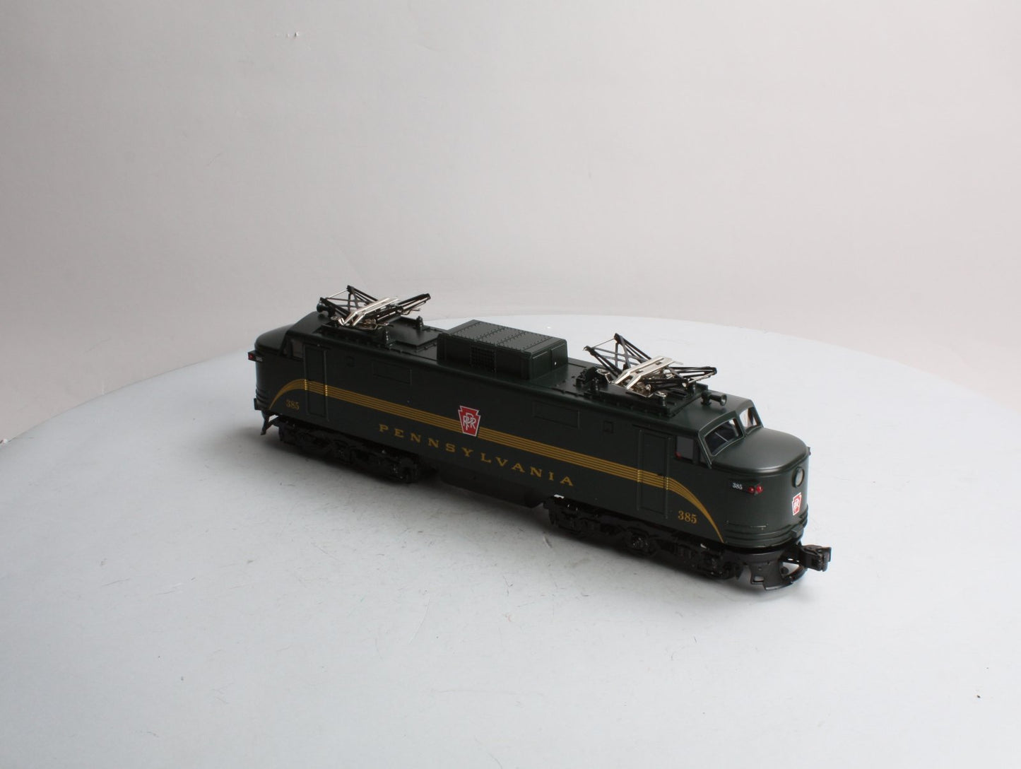 Williams 41906 O Pennsylvania EP-5 Rectifier Electric Locomotive #385