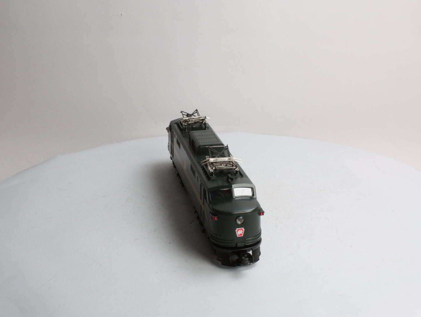 Williams 41906 O Pennsylvania EP-5 Rectifier Electric Locomotive #385