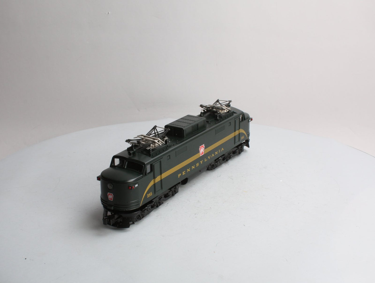 Williams 41906 O Pennsylvania EP-5 Rectifier Electric Locomotive #385