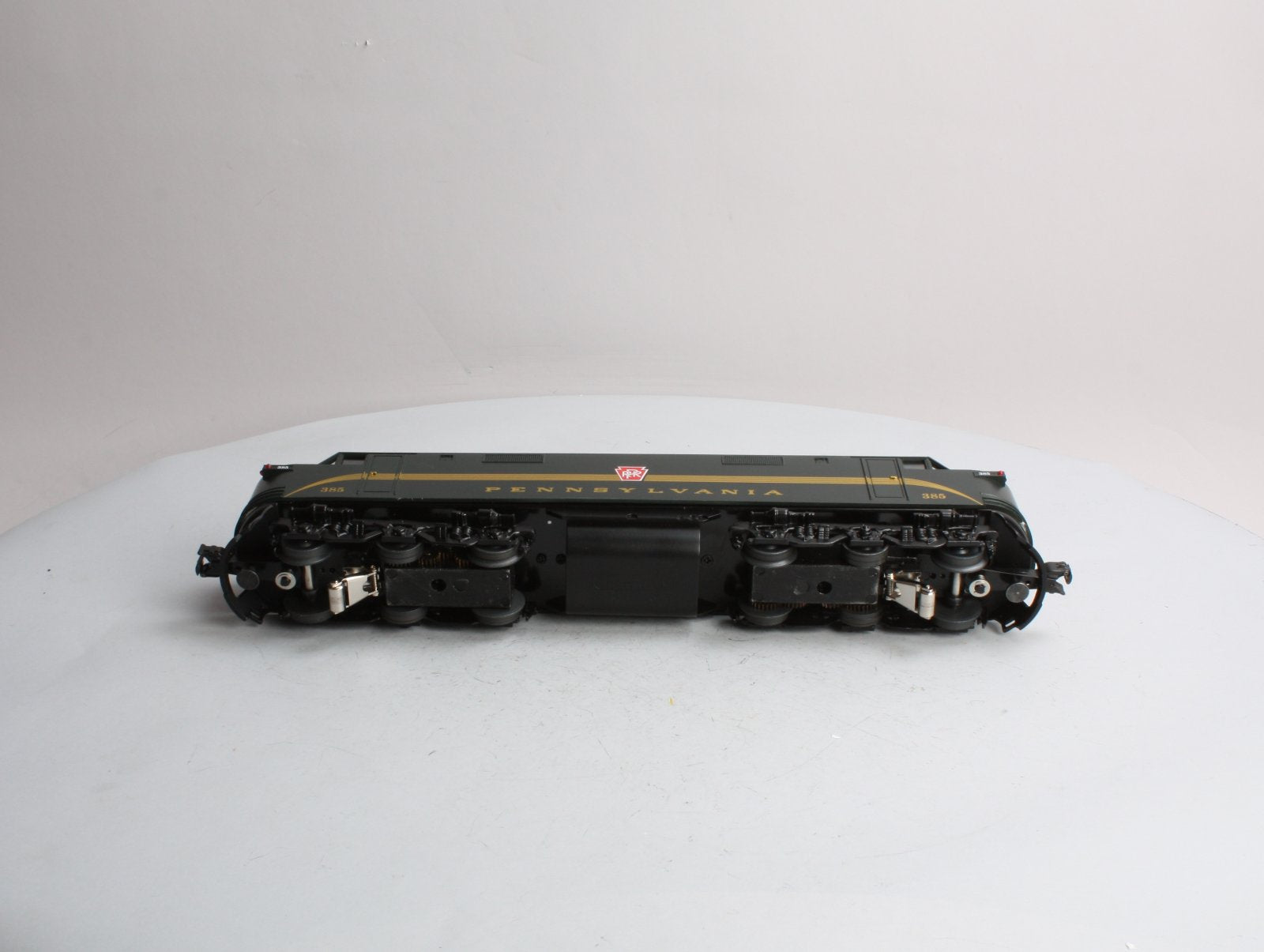 Williams 41906 O Pennsylvania EP-5 Rectifier Electric Locomotive #385