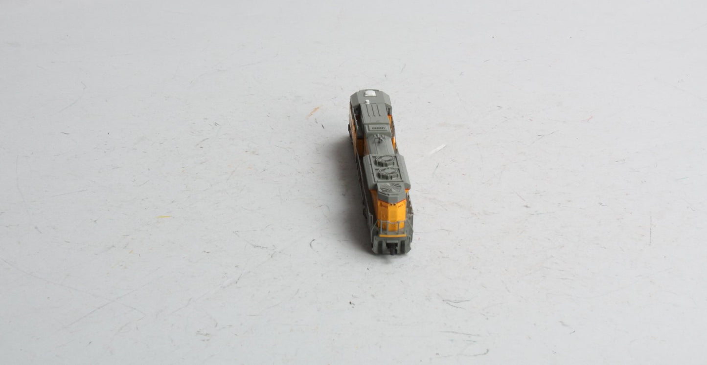 Kato 176-8425 N Scale Union Pacific 'Flag' SD70ACe Diesel Locomotive #8453