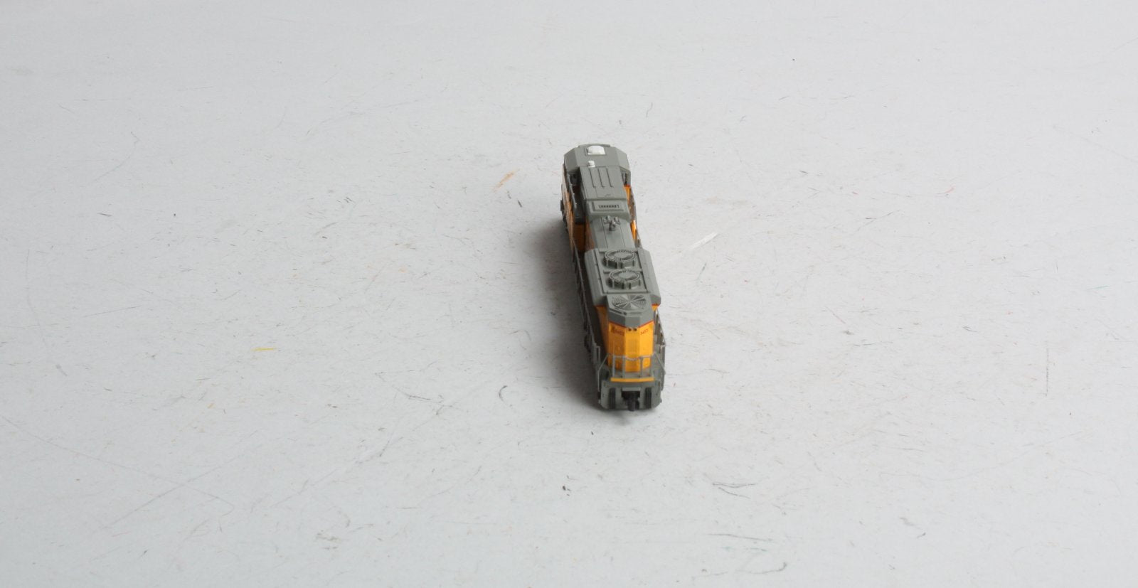 Kato 176-8425 N Scale Union Pacific 'Flag' SD70ACe Diesel Locomotive #8453