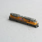 Kato 176-8425 N Scale Union Pacific 'Flag' SD70ACe Diesel Locomotive #8453