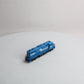 Atlas 7067 HO Scale Conrail GP 38 Diesel Locomotive #7658