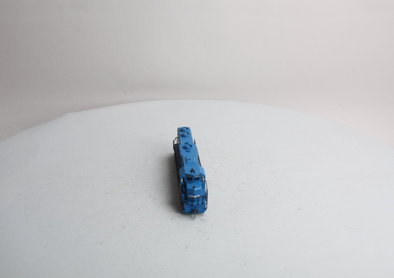 Atlas 7067 HO Scale Conrail GP 38 Diesel Locomotive #7658