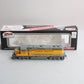 Atlas 907 HO Union Pacific "Baby Wings" GP38-2 Diesel Locomotive #598