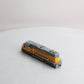 Atlas 907 HO Union Pacific "Baby Wings" GP38-2 Diesel Locomotive #598