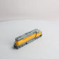 Atlas 907 HO Union Pacific "Baby Wings" GP38-2 Diesel Locomotive #598