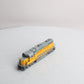Atlas 907 HO Union Pacific "Baby Wings" GP38-2 Diesel Locomotive #598