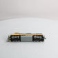 Atlas 907 HO Union Pacific "Baby Wings" GP38-2 Diesel Locomotive #598