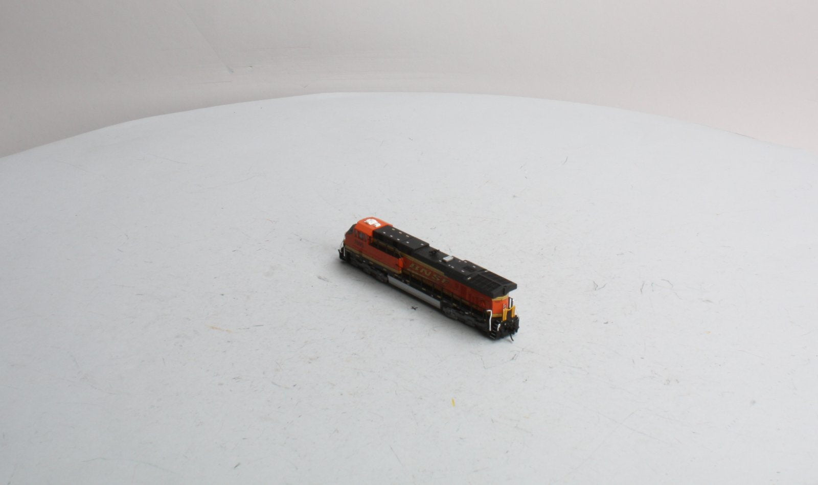 Fox Valley Models 70308 N ES44DC BNSF 