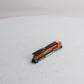 Fox Valley Models 70308 N ES44DC BNSF "Yellow Wedge" Diesel #7695