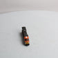 Fox Valley Models 70308 N ES44DC BNSF "Yellow Wedge" Diesel #7695