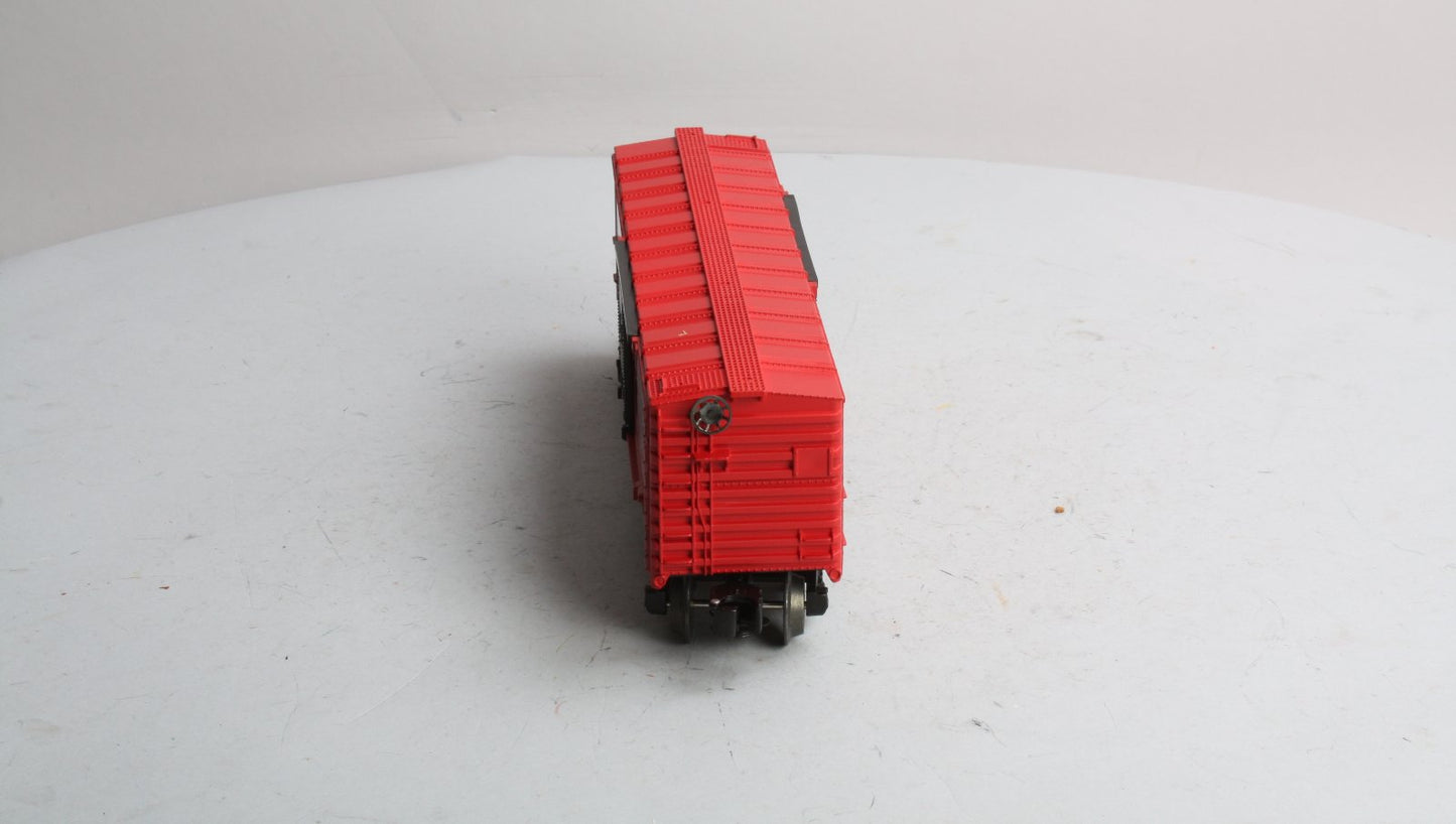 Lionel 6-29968-A O Gauge Beatles "A Hard Day's Night" Boxcar