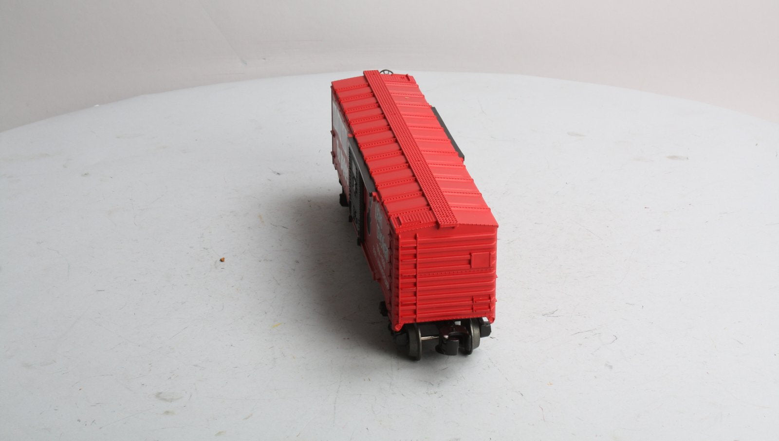Lionel 6-29968-A O Gauge Beatles 
