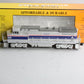 MTH 33-2032-1 Amtrak Dash-8 Diesel Engine w/Horn & Bell #506