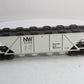 Lionel 6-6106 Norfolk & Western Covered Hopper