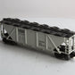 Lionel 6-6106 Norfolk & Western Covered Hopper