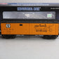 Atlas 1002305 O Gauge Santa Fe Reefer Car #3526