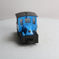 Hartland 09704 G Scale Blue Mack Diesel Switcher