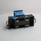 Hartland 09704 G Scale Blue Mack Diesel Switcher