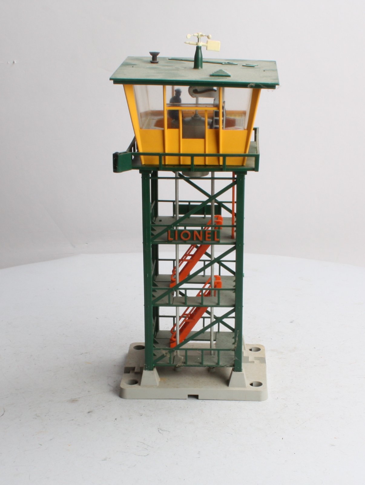 Lionel 192 Vintage O Operating Control Tower