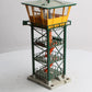 Lionel 192 Vintage O Operating Control Tower