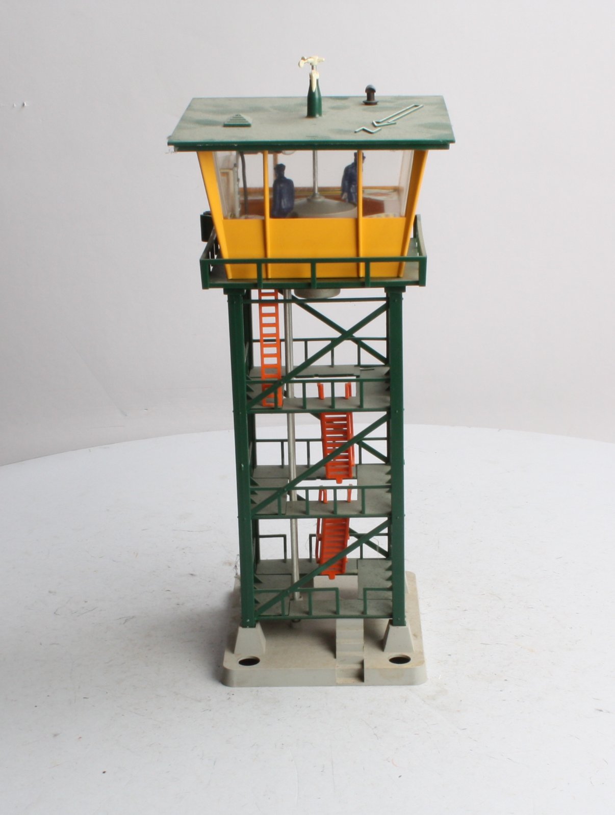 Lionel 192 Vintage O Operating Control Tower