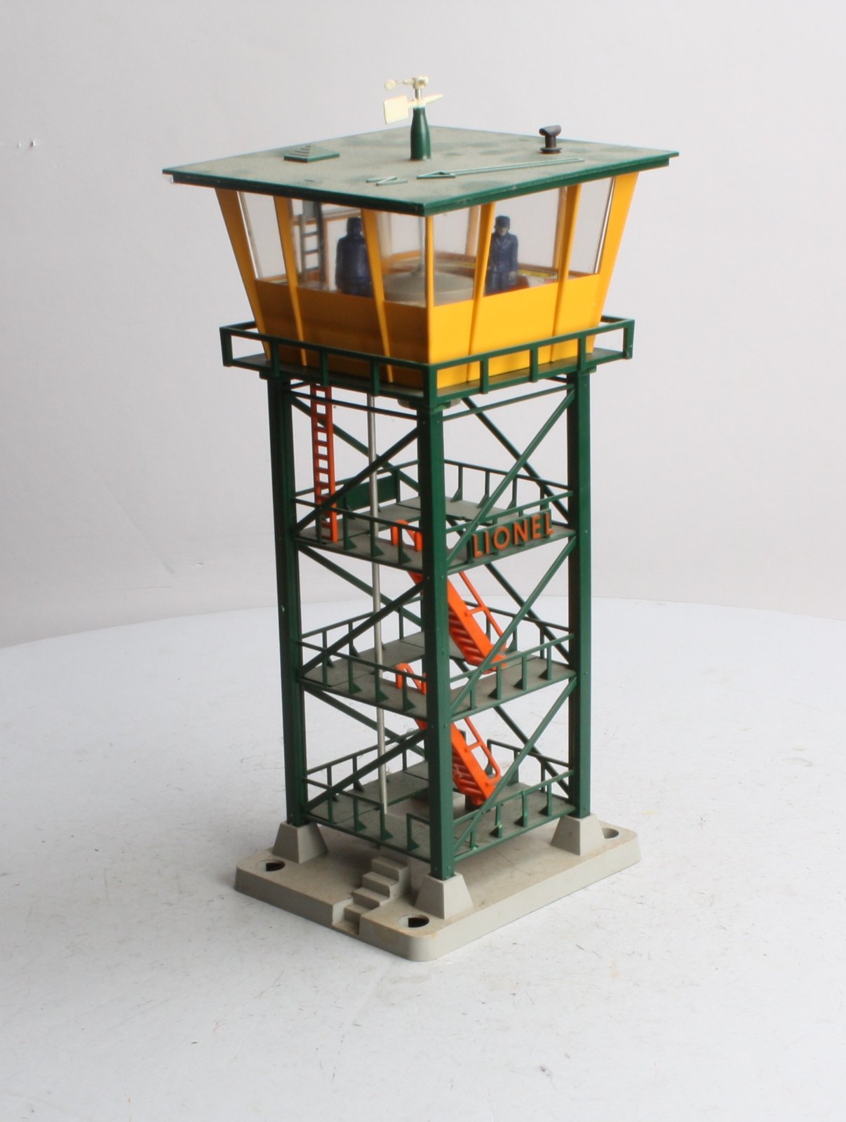 Lionel 192 Vintage O Operating Control Tower