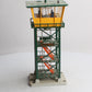 Lionel 192 Vintage O Operating Control Tower