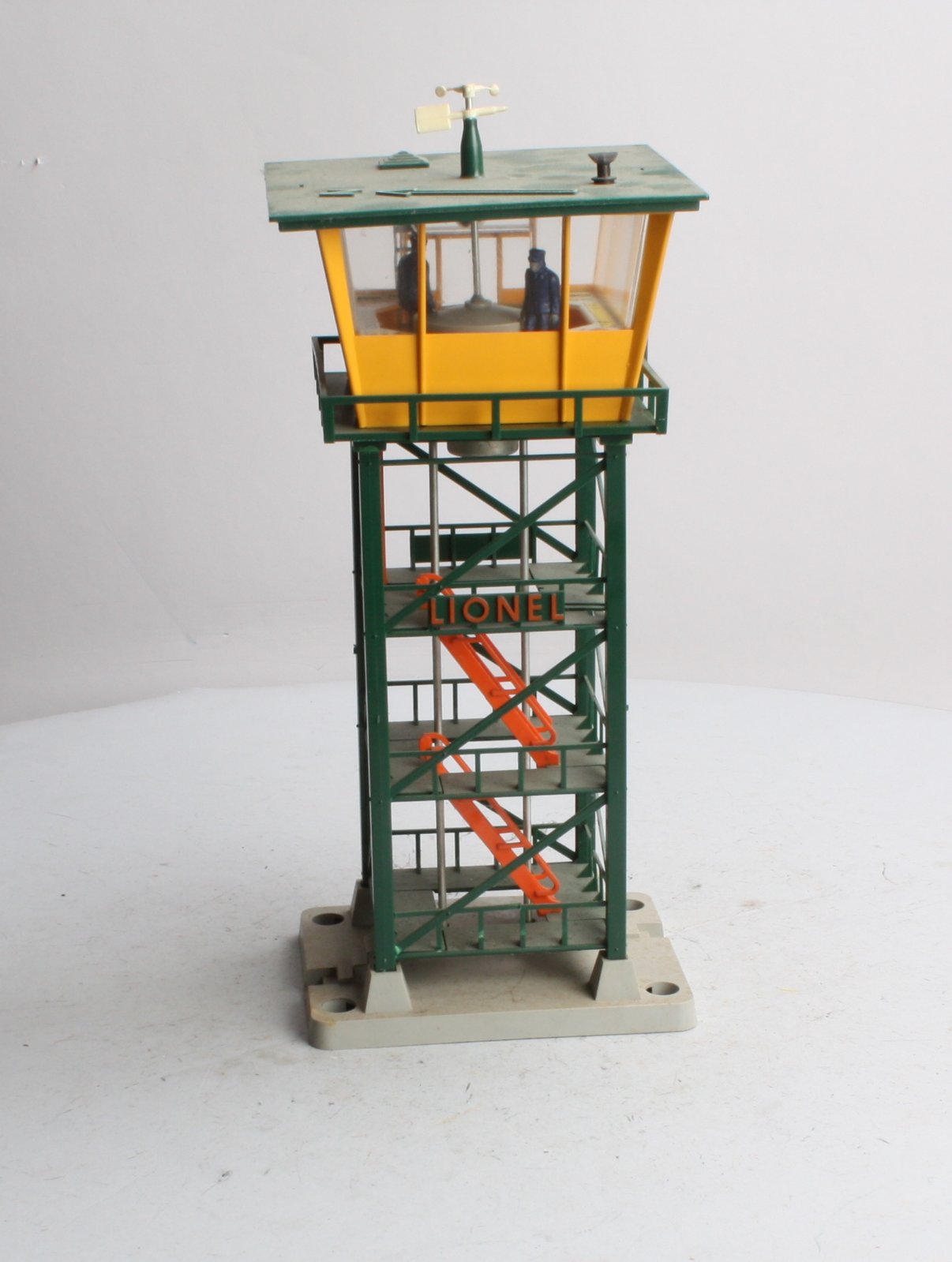 Lionel 192 Vintage O Operating Control Tower