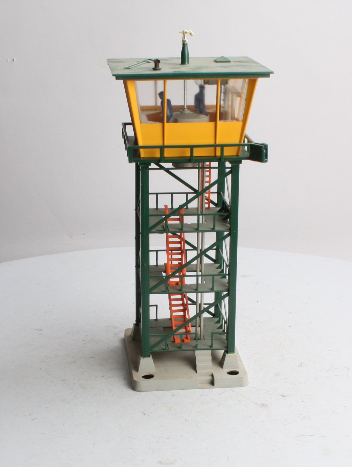 Lionel 192 Vintage O Operating Control Tower