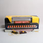 Lionel 6-22526 O Crabby Matt's Smoking Heavyweight Car Diner with Parking