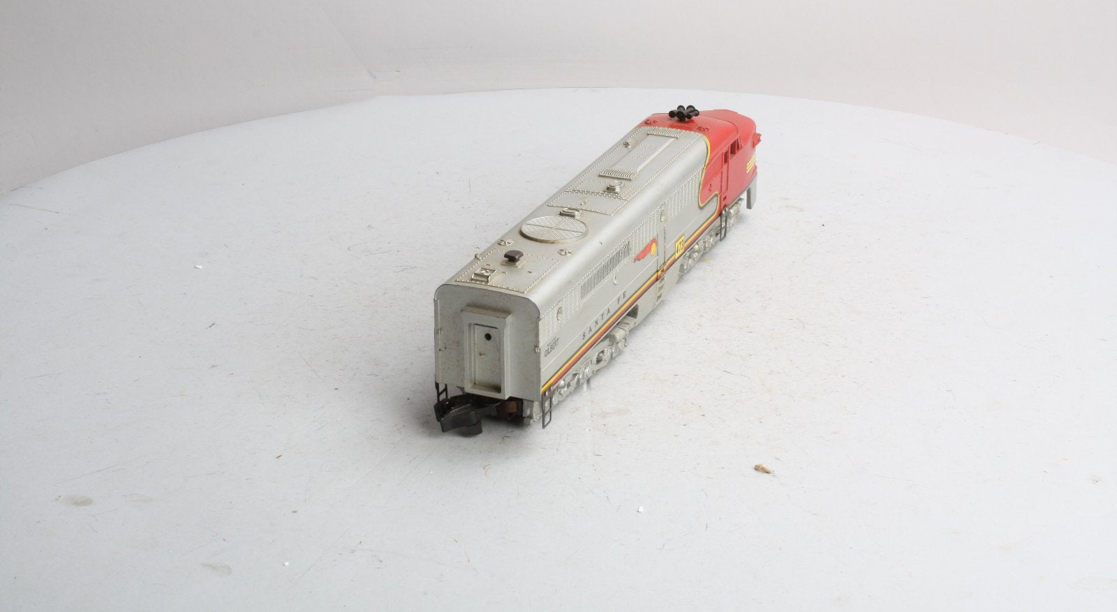 American Flyer 473 Vintage S PA-1 Non-Powered A Unit Diesel Locomotive