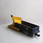 Aristo-Craft 46708 G Santa Fe Wedge Snow Plow
