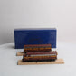 Athearn G22322 HO PRR FP7-F7B Diesel Locomotive w/DCC & Sound #9832A, #9832B
