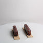 Athearn G22322 HO PRR FP7-F7B Diesel Locomotive w/DCC & Sound #9832A, #9832B