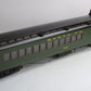 Aristo-Craft 21210 G Atchison Topeka Santa Fe Doodlebug with Lights