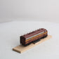 Athearn G22320 HO Pennsylvania FP7A Diesel Locomotive w/DCC & Sound #9833A