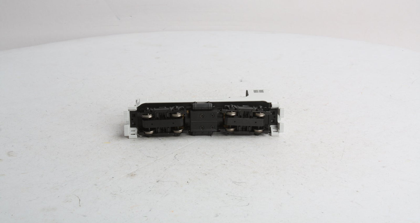 Stewart 4620 HO Undecorated Diesel Baldwin VO-660 Powered Phase I