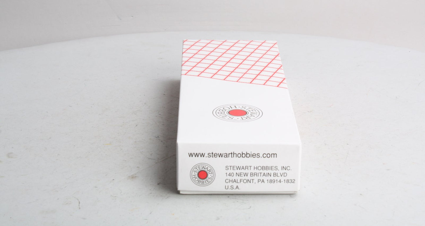 Stewart 4620 HO Undecorated Diesel Baldwin VO-660 Powered Phase I