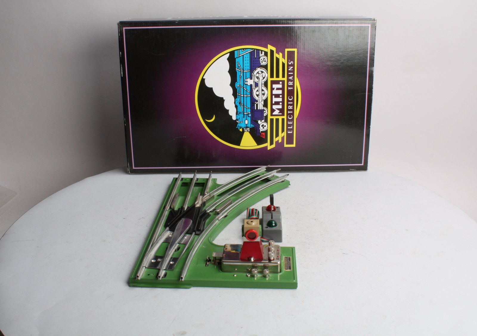 MTH 10-4001 Standard Gauge Right Hand 42