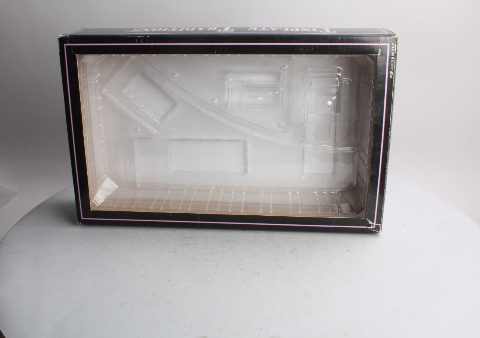 MTH 10-4001 Standard Gauge Right Hand 42